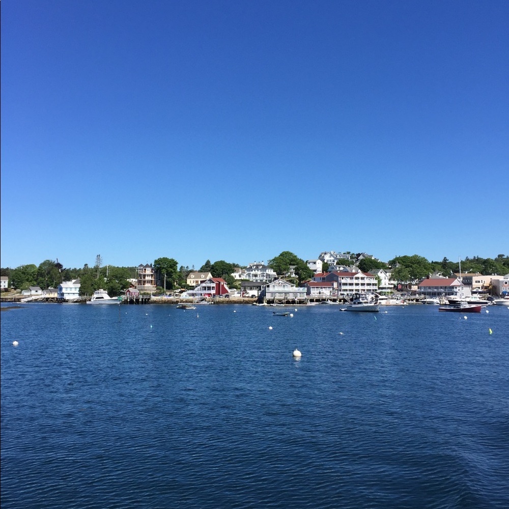 Meet your Posher, Gail